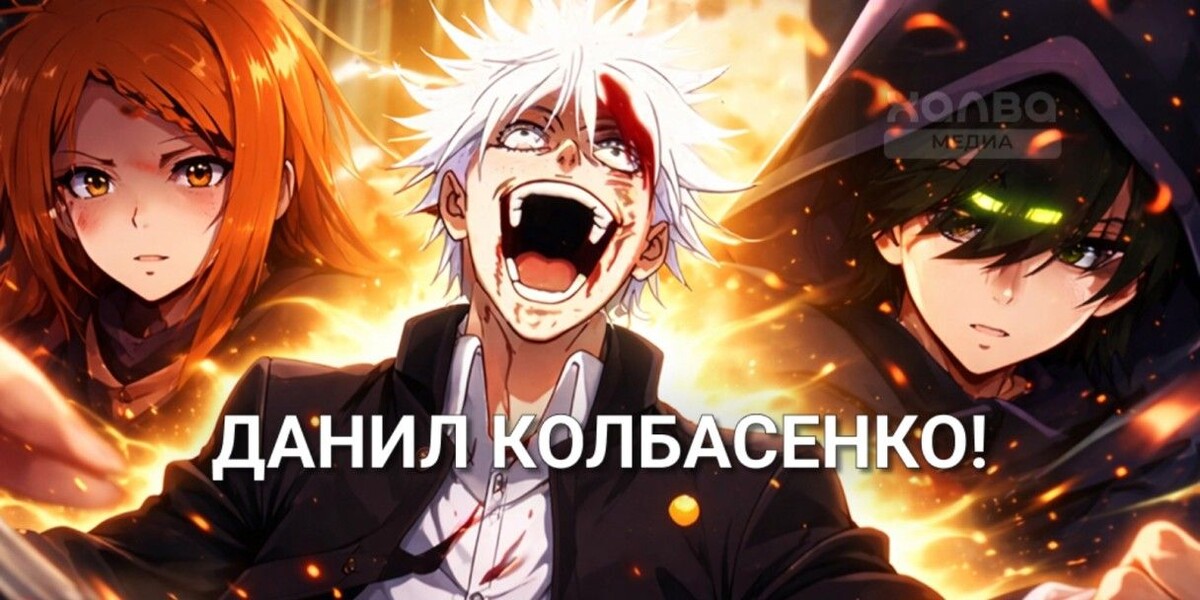 Иногда, чтобы стать легендой, достаточно просто назвать свое имя. Источник: нейросеть📷
