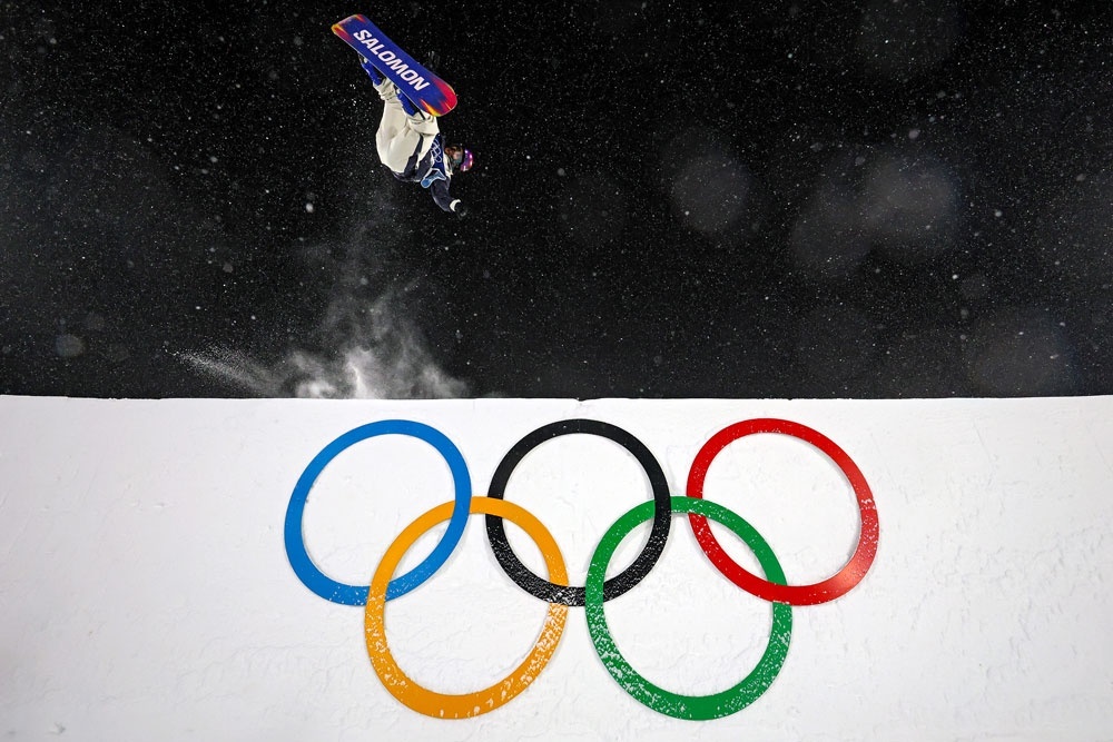    Есть мнение, что Белые олимпиады можно проводить лишь в нескольких странах, где зимой снега хватит. / GettyImages
