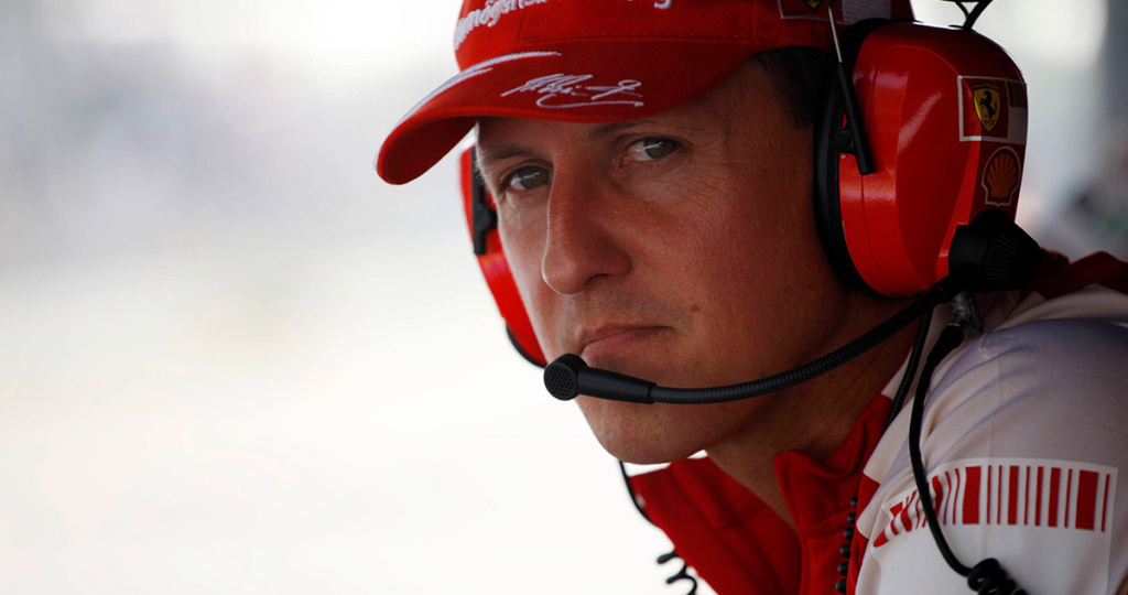 «Однажды увидим его таким, как раньше». Как близкие и друзья Шумахера говорят о том, что ему стало лучше