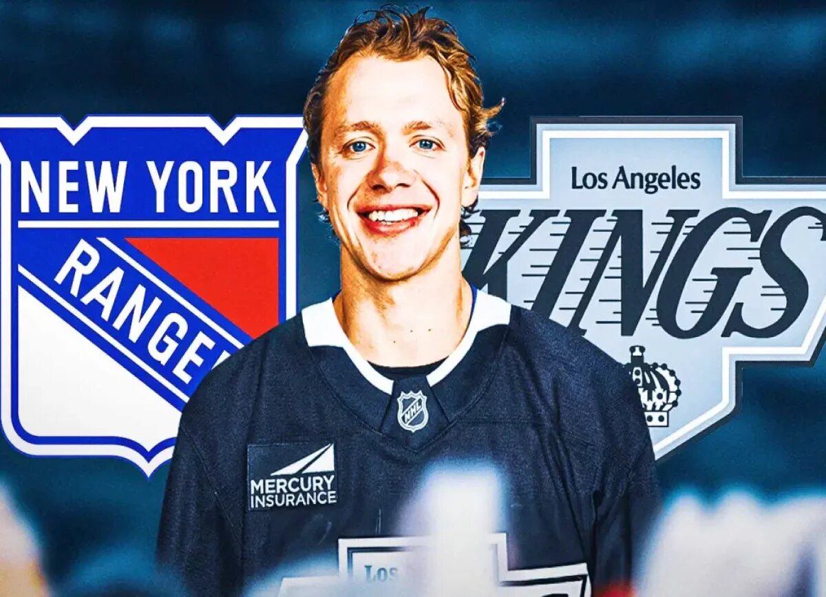     The Athletic о Панарине в «Лос-Анджелесе»: не заветное желание, но мощное усиление атаки