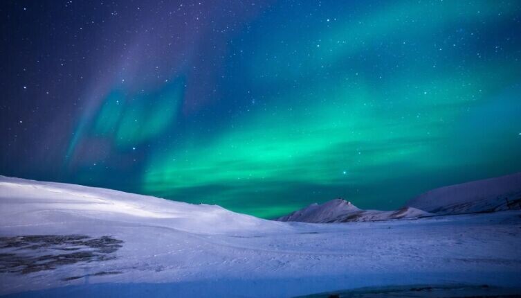    Какие тайны скрывает земля саамов? Фото: по лицензии CC0 Pxhere.com