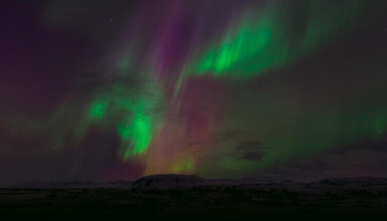    Какие тайны скрывает земля саамов? Фото: по лицензии CC0 Pxhere.com