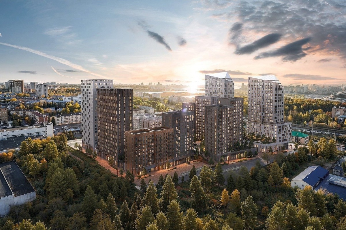   скриншот эскизов проекта