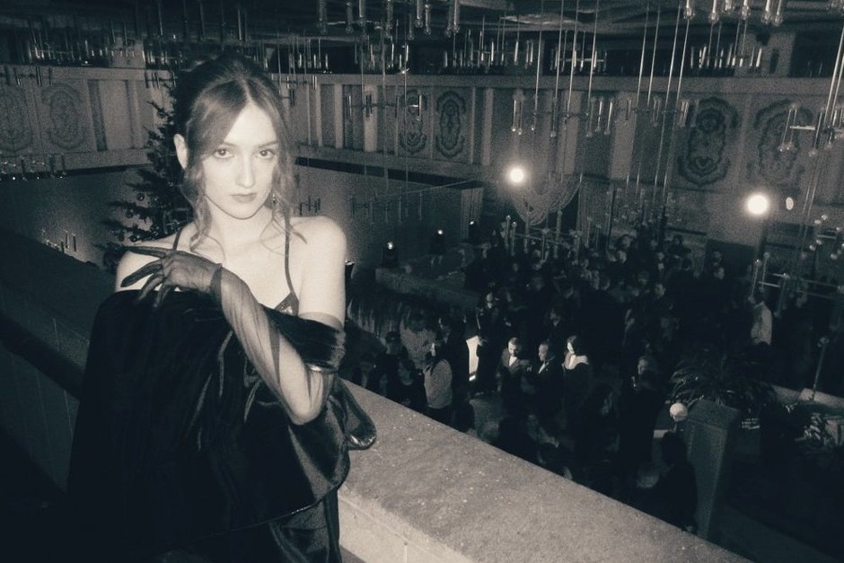    «Я не готова делить 50% своей медиатеки с кем-то еще». предоставлено Фаузией Кадыровой