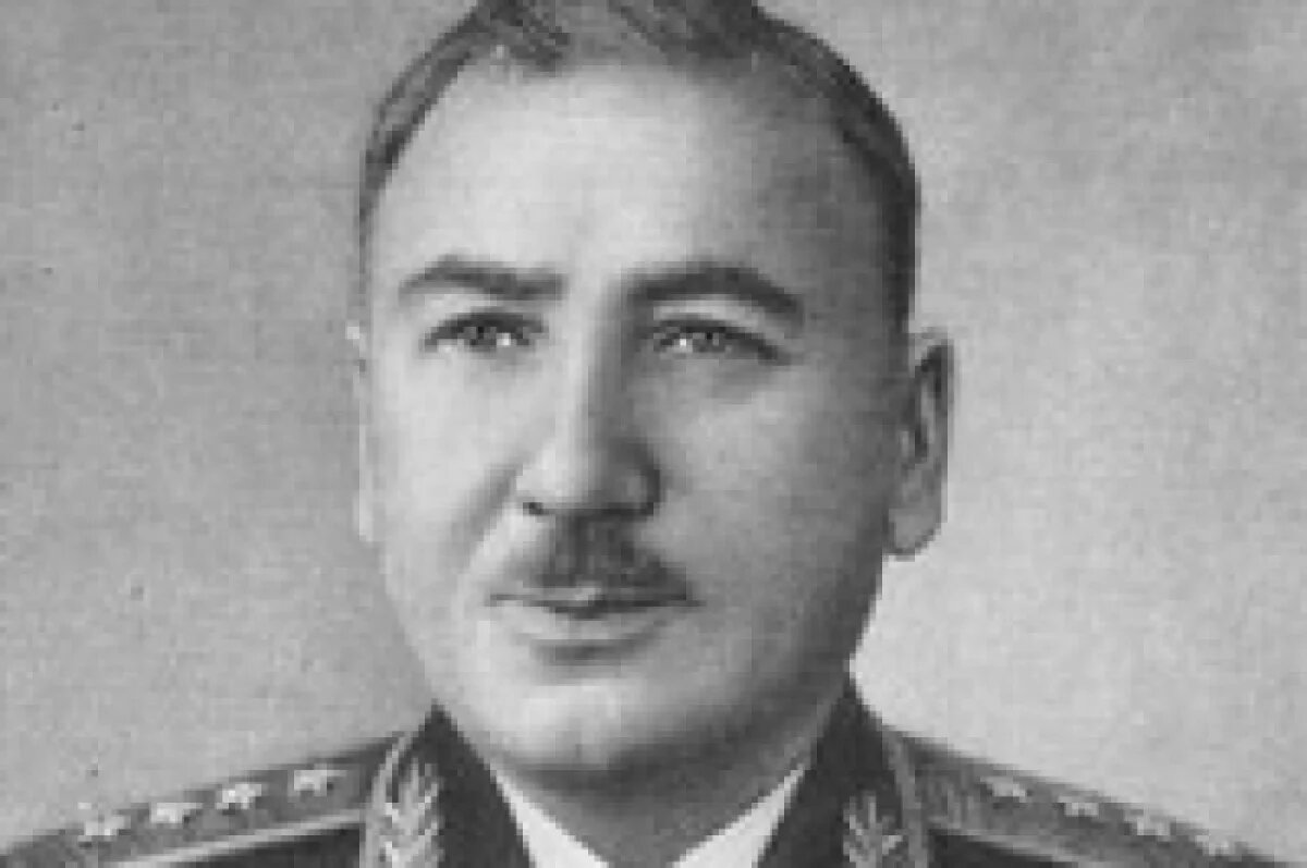    Умер генерал Исса Плиев 6 февраля 1979 года в Москве.