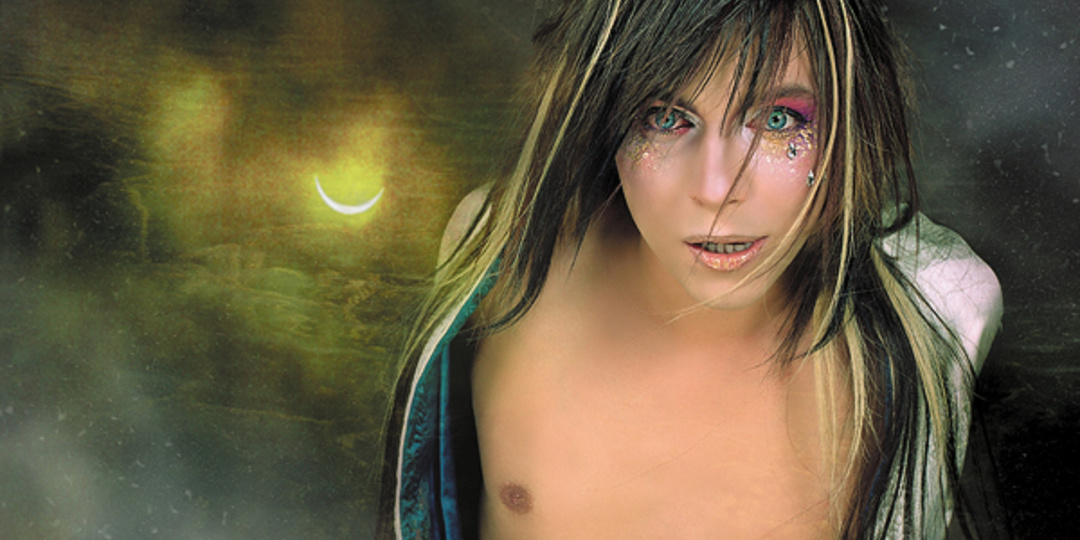 А мы ещё красивее, или Глэм-рок по-русски. Рецензия на альбом "Мумий Тролль" "Точно ртуть алоэ"