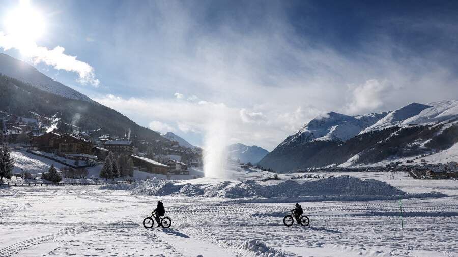    Фото: REUTERS/Yara Nardi