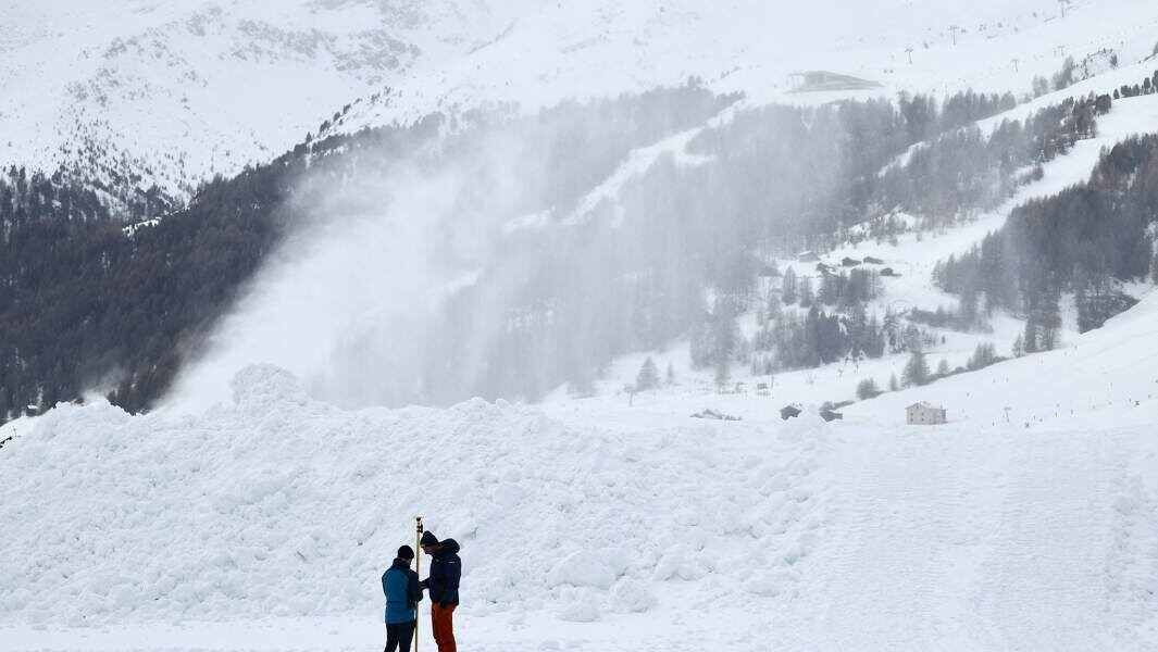    Фото: REUTERS/Yara Nardi