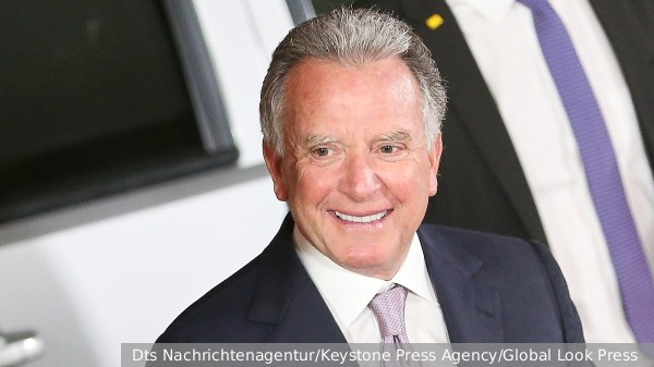     Фото: Dts Nachrichtenagentur/Keystone Press Agency/Global Look Press    
 Текст: Катерина Туманова