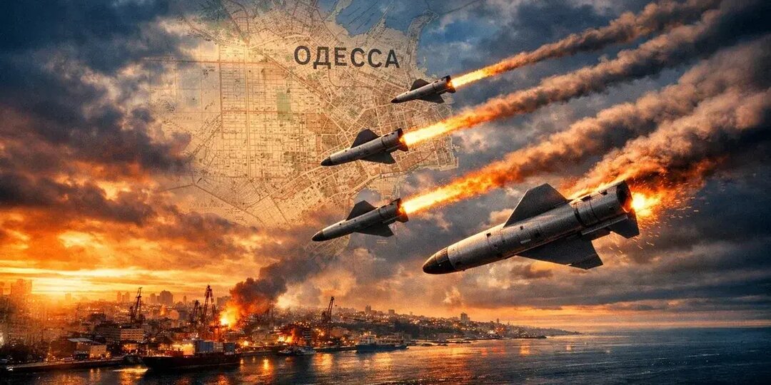 Виктор Баранец: Подполье в Одессе уже работает