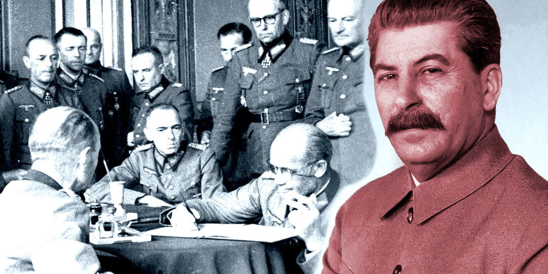 Что бонзы 3 рейха говорили о Сталине в личных разговорах: почему даже враги его уважали