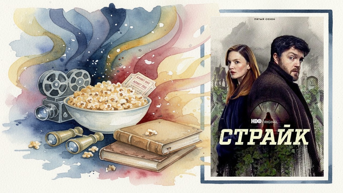 коллаж автора