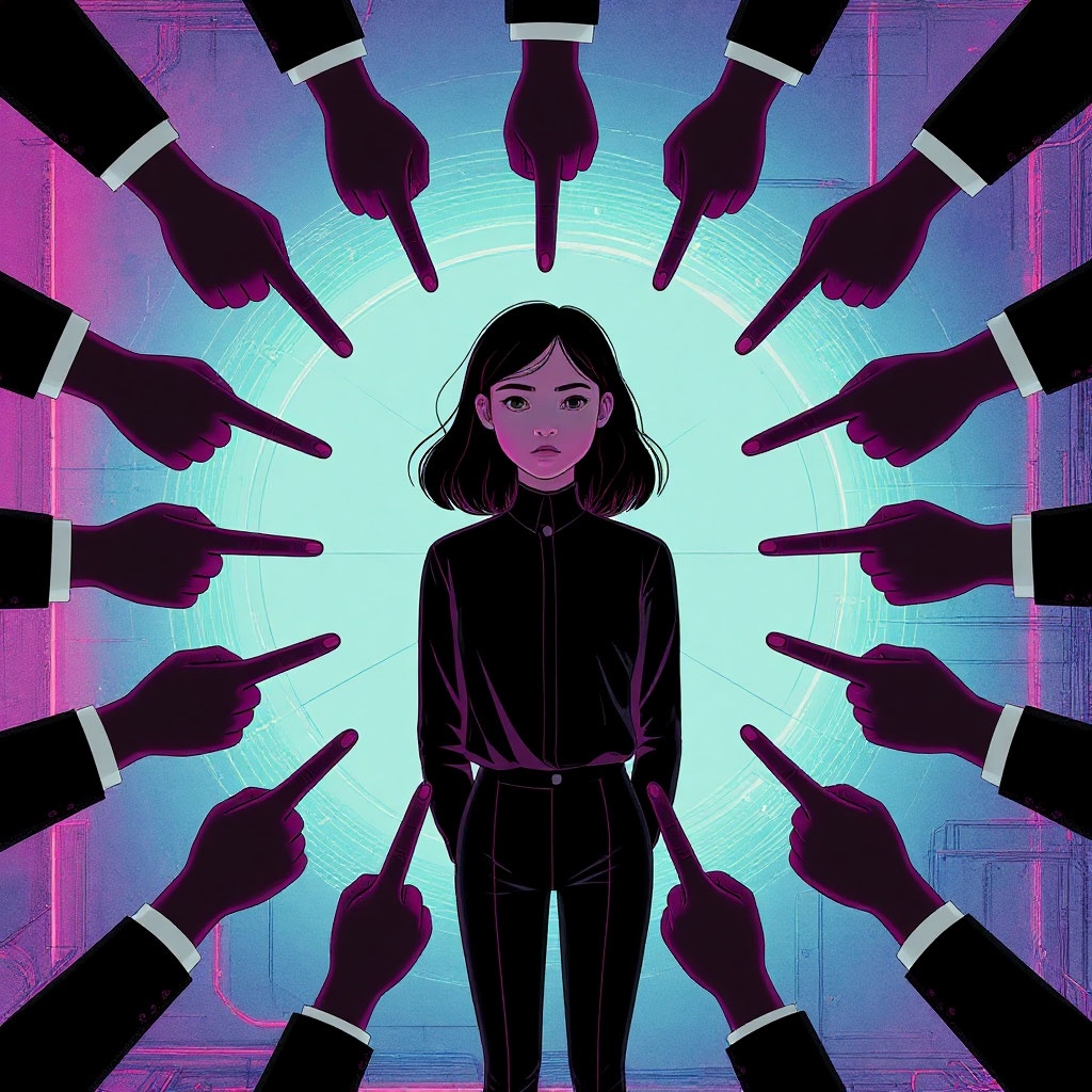 Чувство собственной неполноценности редко бывает просто мыслью. Чаще всего это автоматическая программа выживания, которая помогла однажды и продолжает работать, отнимая покой и силы. О том, что ее можно переписать, — в этом кейсе.