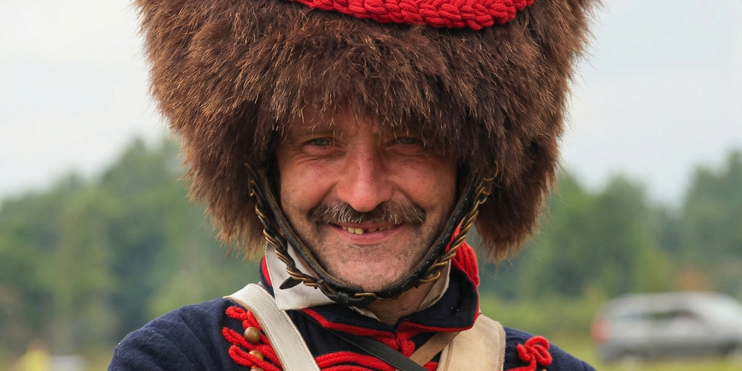 5 вещей поразивших Наполеона во время наступления на Россию