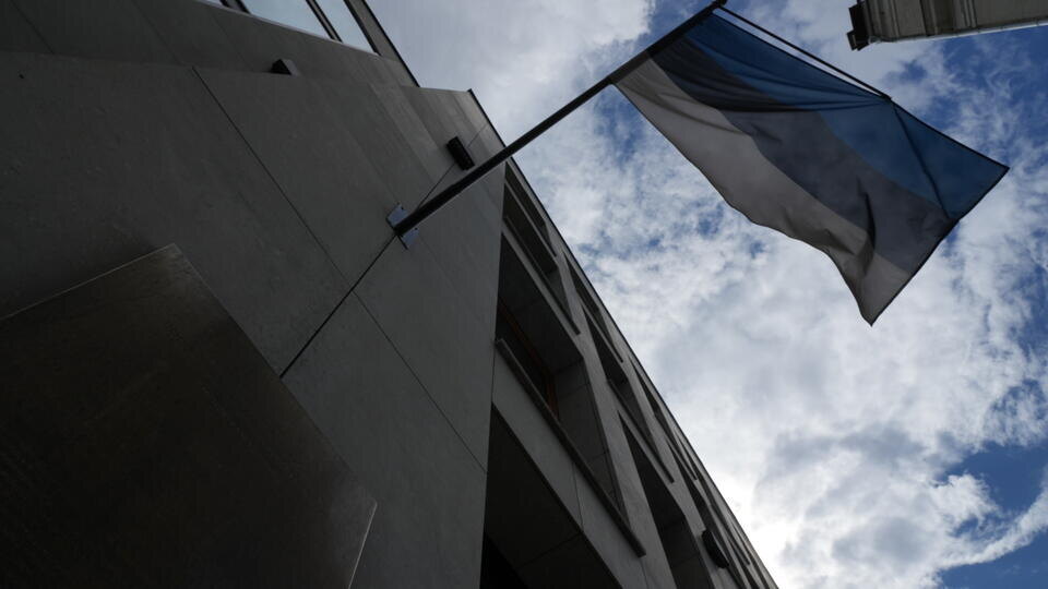     Bloomberg: в эстонской верхушке произошел раскол из-за России ИЗВЕСТИЯ/Дмитрий Коротаев