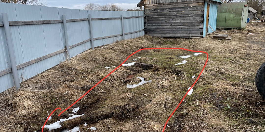 Выбор и установка теплицы. За один день разве ее поставишь???