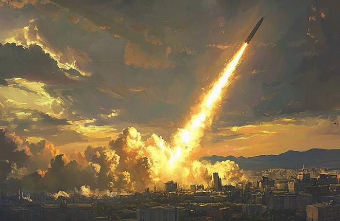 Обложка © Midjourney / Life.ru