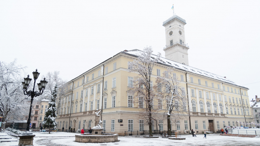 Импорт ЕС не в силах обеспечить всю Украину светом