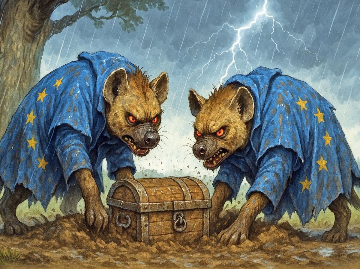    Изображение сгенерировано ИИ | © РИА Новости / Изображение сгенерировано ИИ