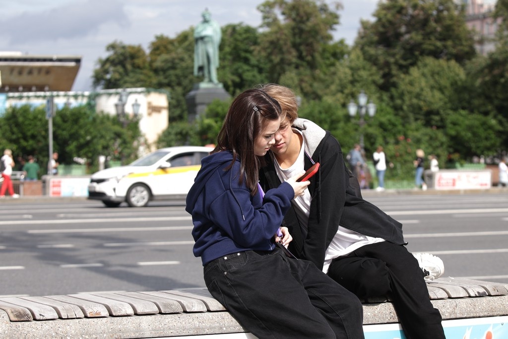    Фото © Анастасия Романова / Абзац