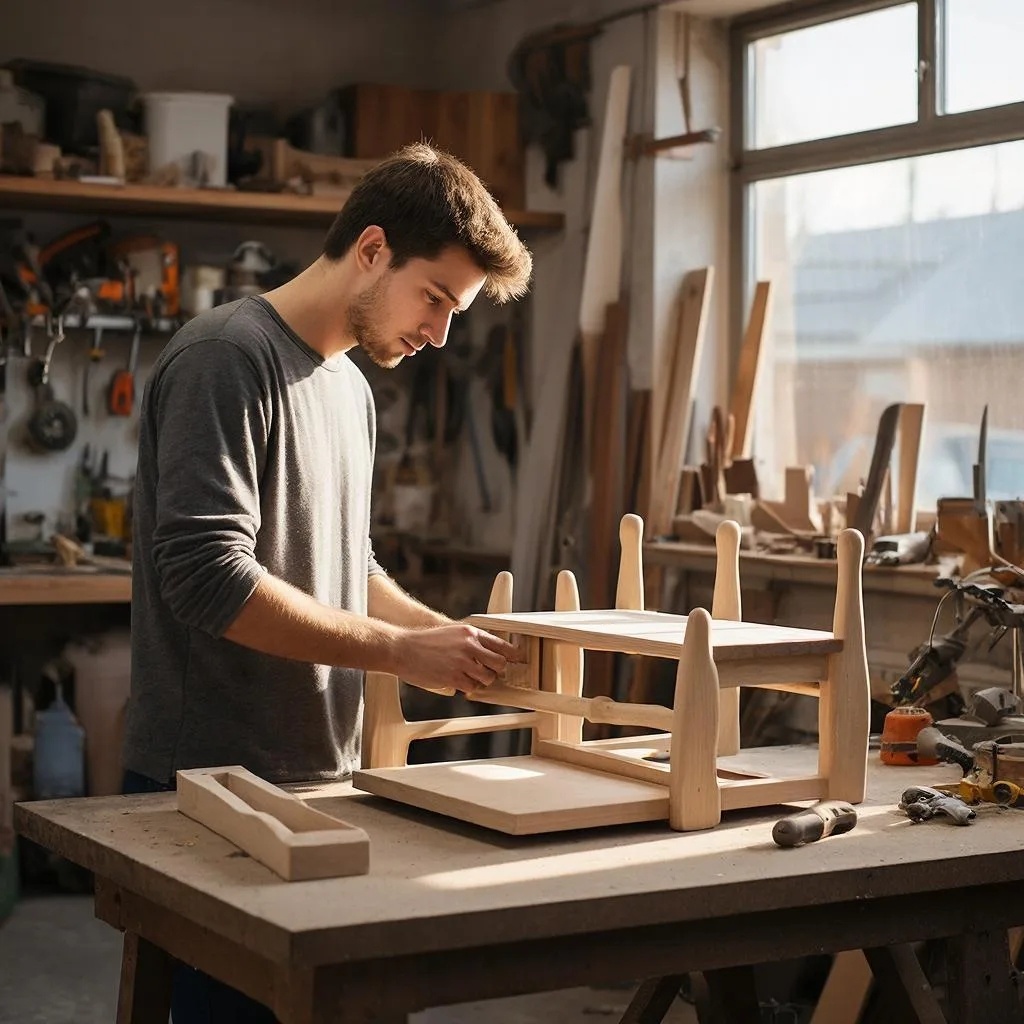 Создано с помощью ИИ