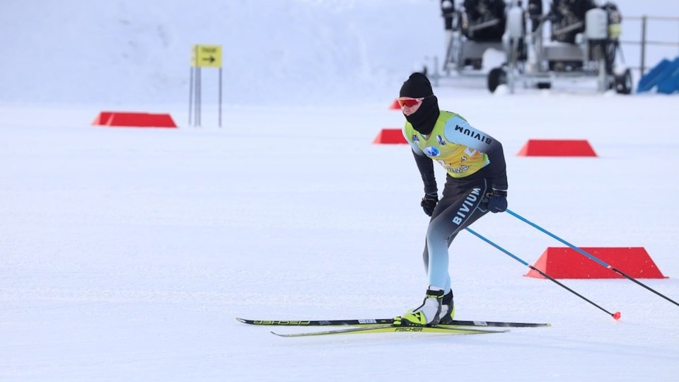 Билеты на чемпионат России по лыжным гонкам будут выдавать бесплатно и онлайн