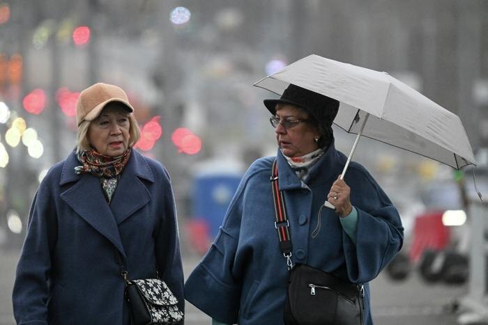 Юристы рассказали, какие новшества ждут пенсионеров с 1 марта. Обложка © РИА «Новости» / Кирилл Каллиников