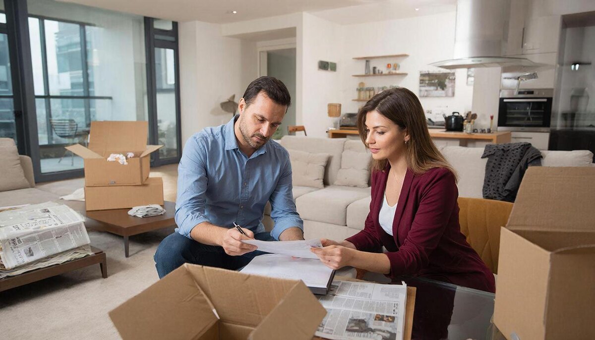 Страх покупателей вторичной недвижимости, разбираем со специалистами LAWYER Consulting 