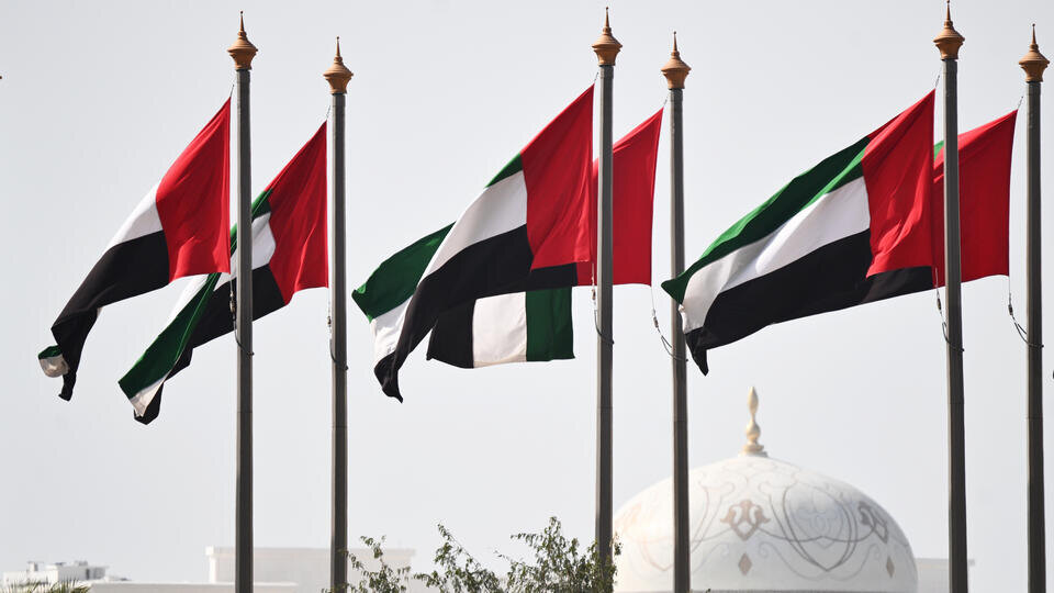     Уиткофф: в Абу-Даби обсудили механизмы прекращения огня на Украине РИА Новости/Кирилл Зыков