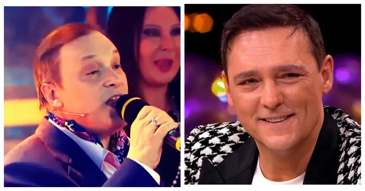 Кадры из программ