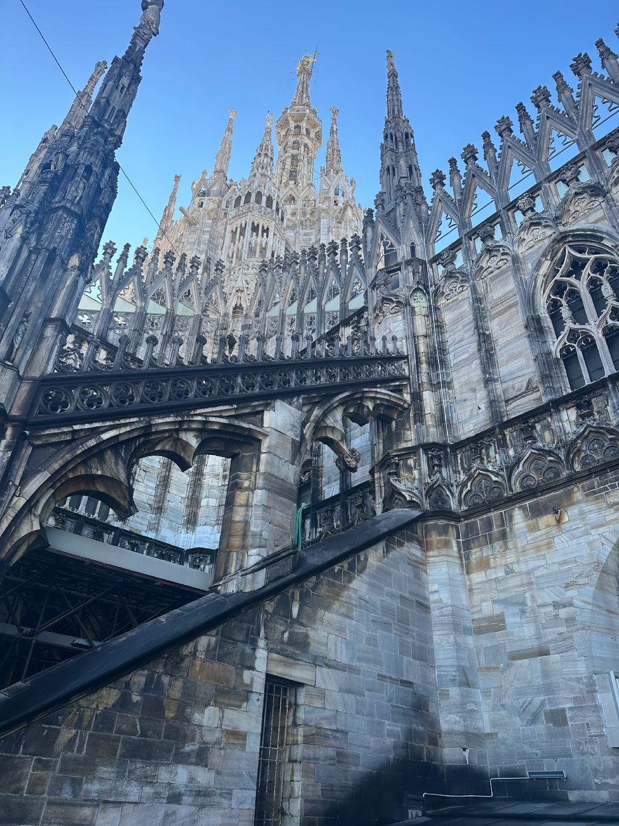 Миланский Собор