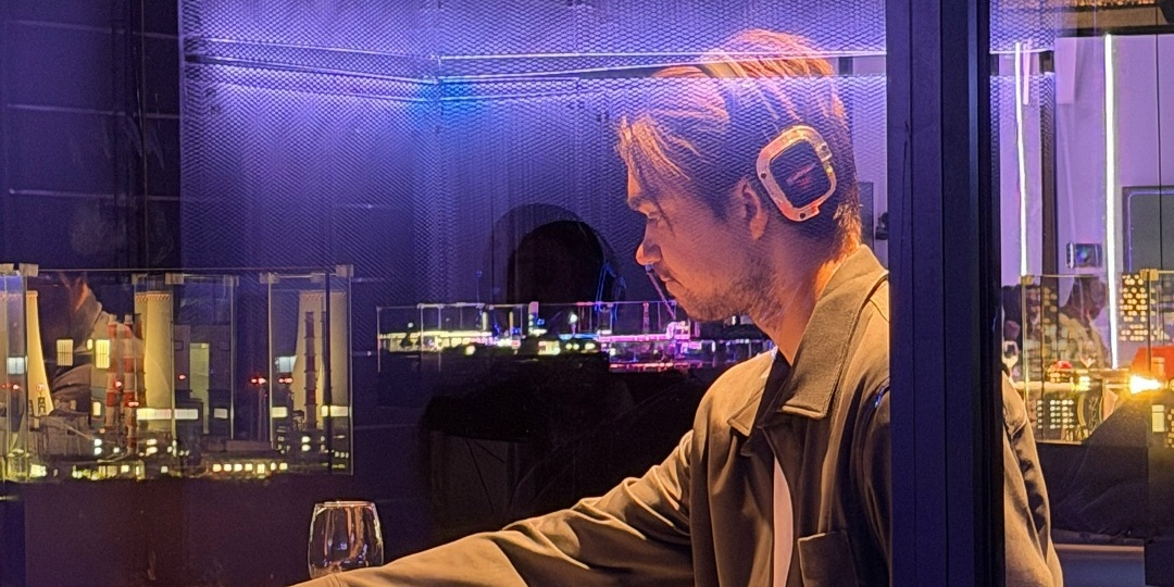 Как найти "Идеального партнера" в неидеальном мире. Знает Кибердом