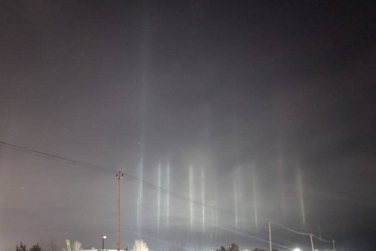    Фото: читатель ИА «Уральский меридиан»