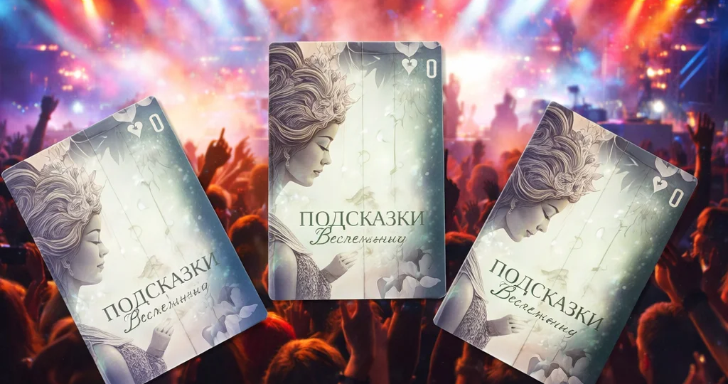 КАРТА ДНЯ 💥 06.02.2026. Таро расклад