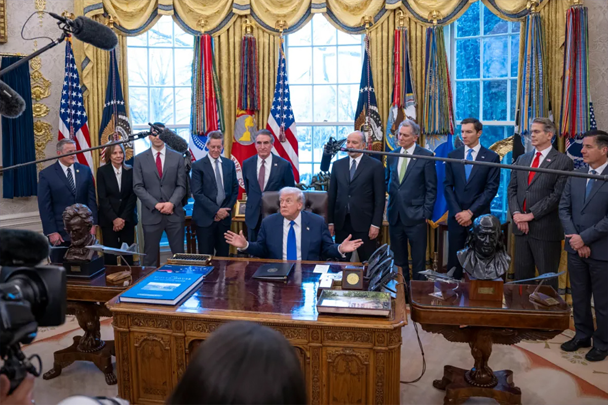    Фото: сайт Белого дома, источник: whitehouse.gov