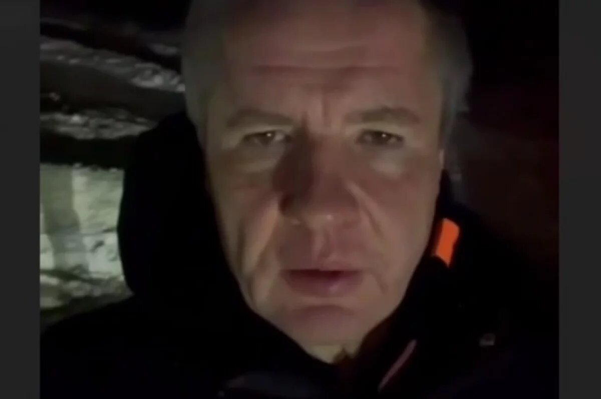    Гладков: ВСУ ударили по Белгороду, есть серьёзные повреждения