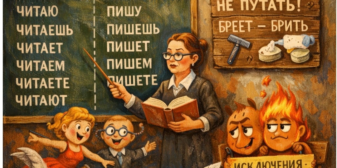 Задание 12 ЕГЭ по русскому языку