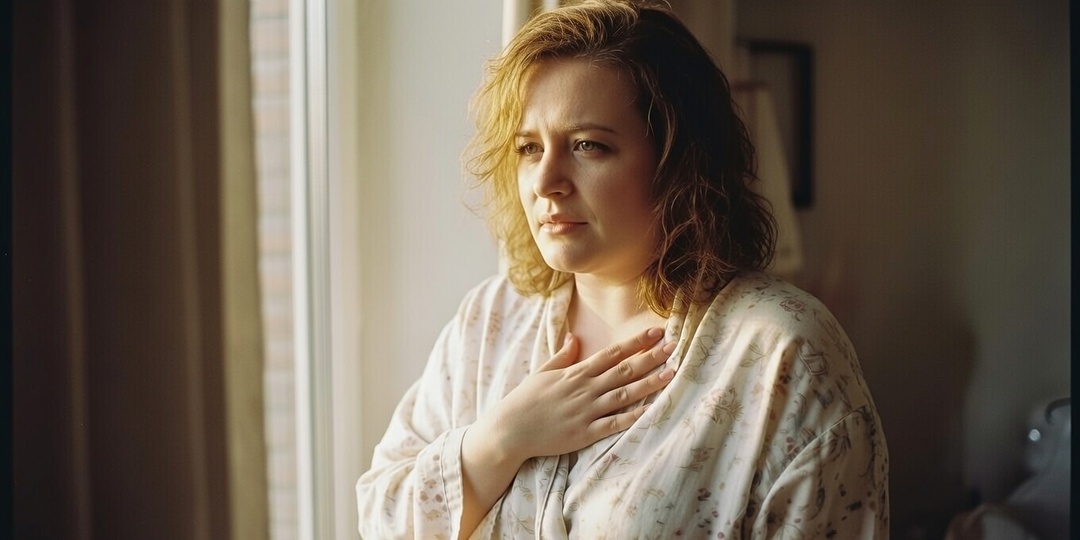 «Он же не бьёт» – фраза, которой я оправдывала то, от чего я задыхалась