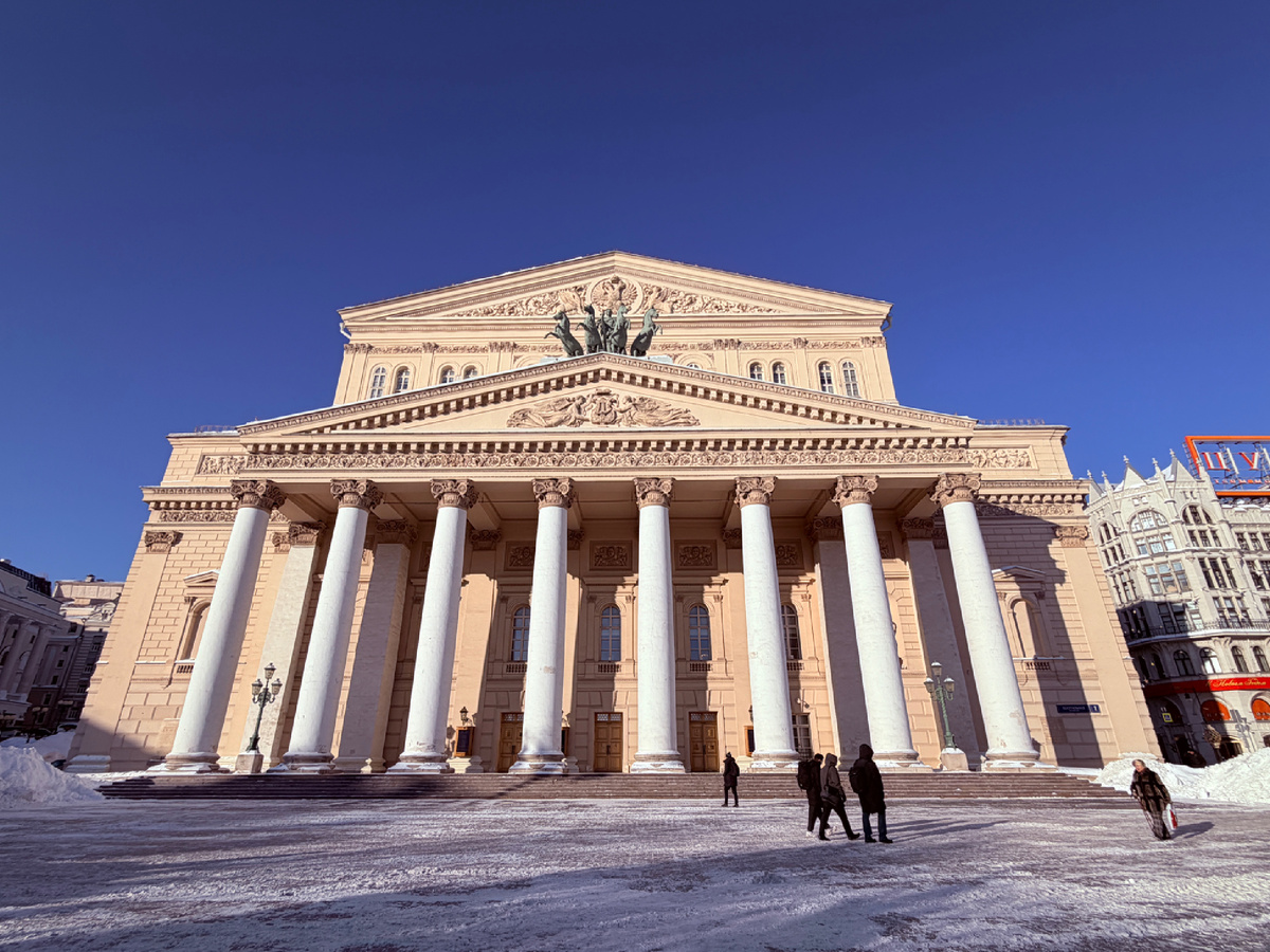 Фото автора канала Соло-путешествия