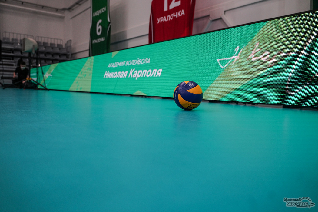    Фото: Лидия Аникина © ИА «Уральский меридиан»