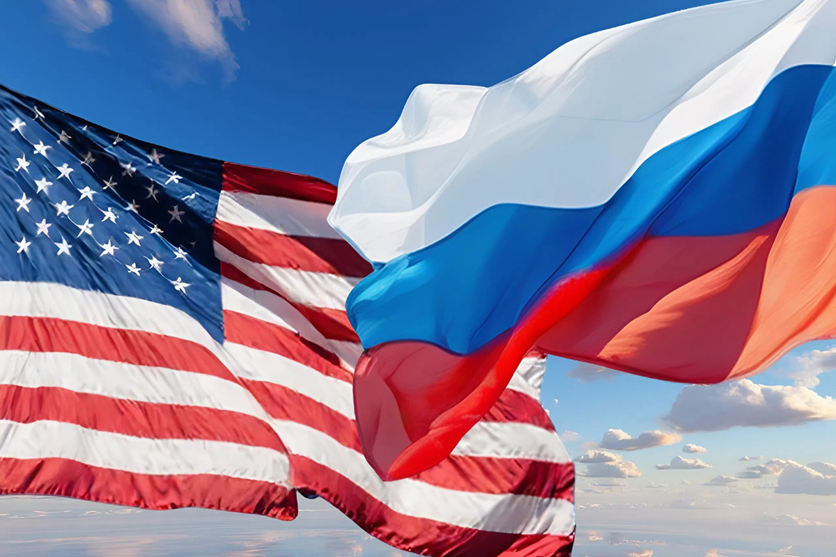 США и Россия решили восстановить военный диалог на высоком уровне.  Фото: Изображение сгенерировано с помощью ИИ / Маргарита Неклюдова