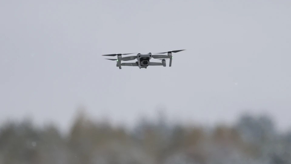 Губернатор Сахалина запретил снимать БПЛА и критически важные объекты