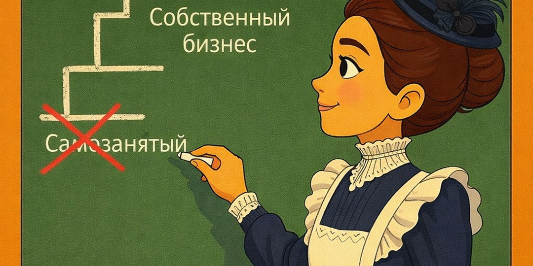 Что делать самозанятому, если превышен доход 2,4 млн рублей в год