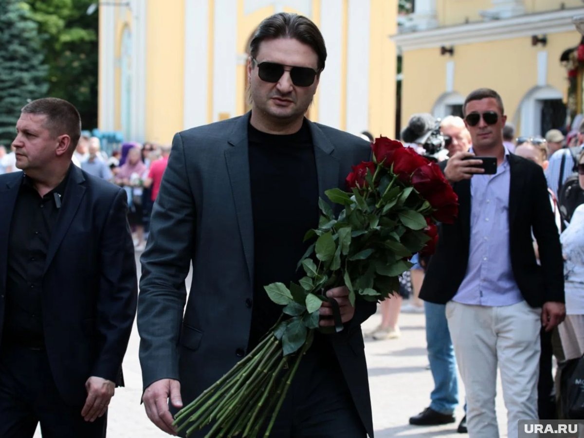     Эдгар Запашный рассказал о самочувствии после 2,5 дня в больнице ЛНР (архивное фото)