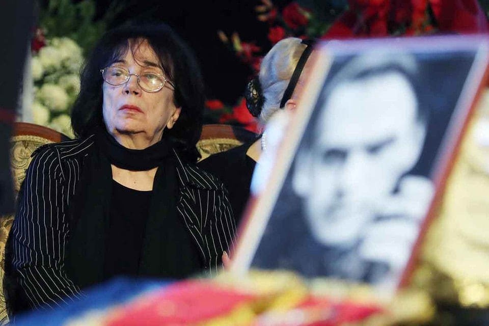    Фото: Валерий Шарифулин/ТАСС