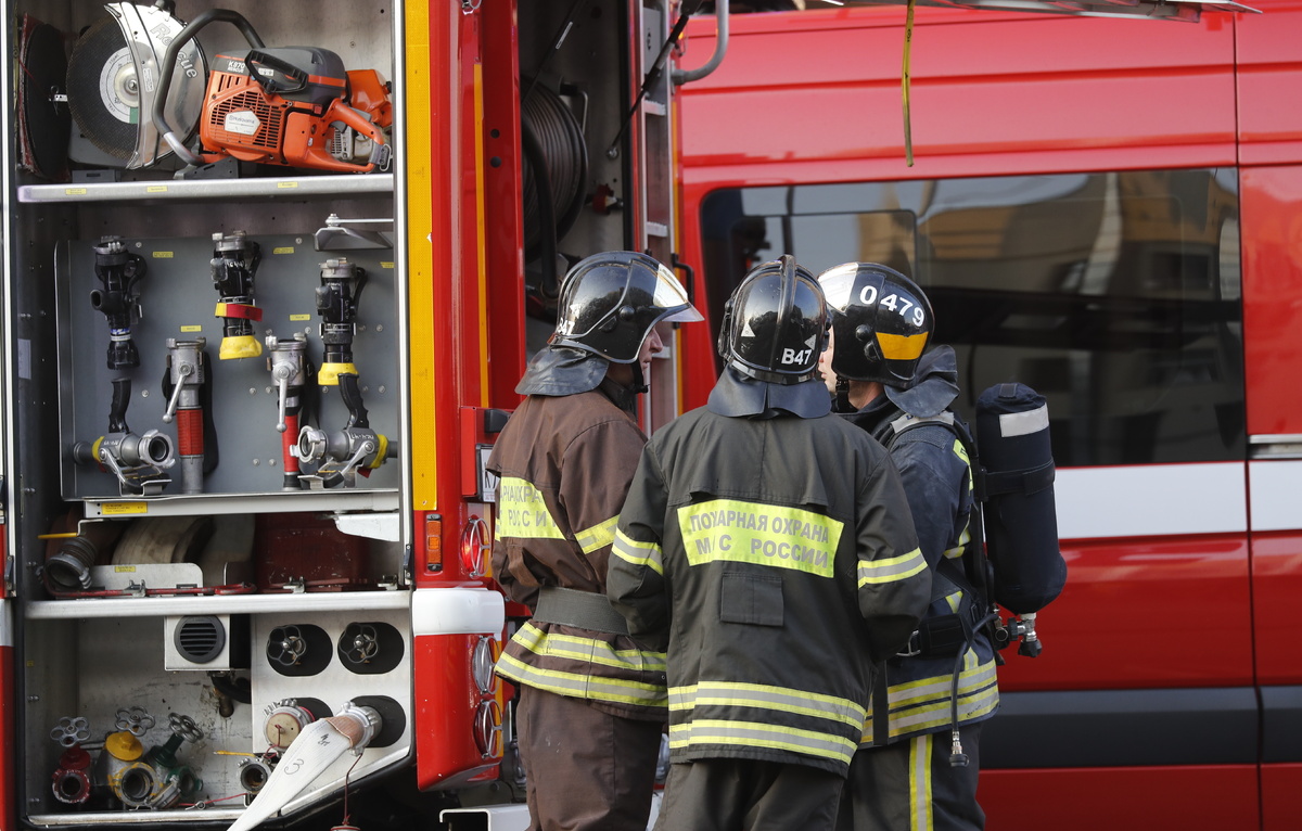 Артем Геодакян/ТАСС