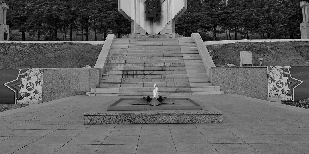 6 февраля в истории Находки: рождение Дальтехфлота, новый Вечный огонь, нехватка бензина