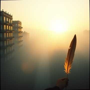 Песня "Авторские права Бога"