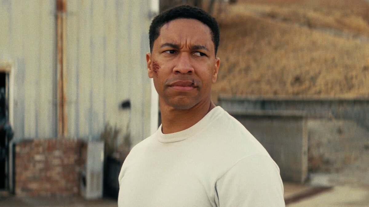 Courtesy of Prime © Amazon Content Services LLC