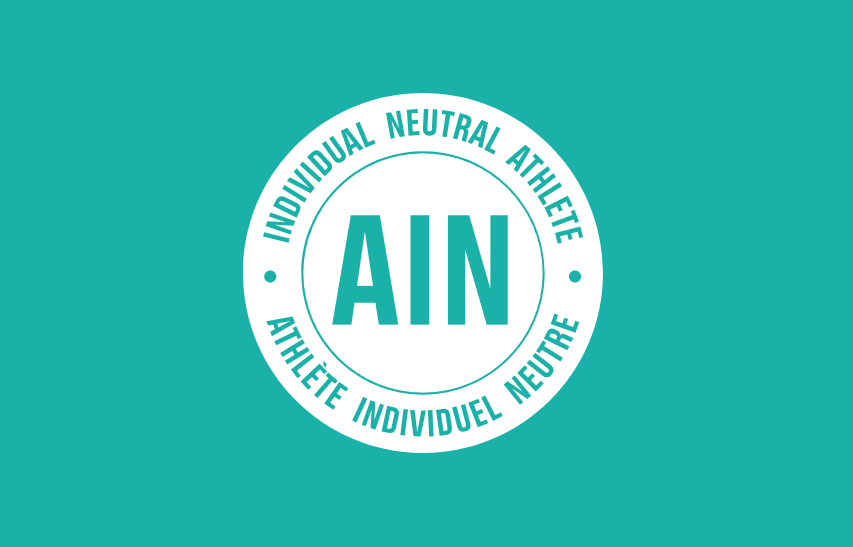 ИИ (Искусственный Интеллект) раскопал информацию о 15 млн долларов за эмблему для нейтральных Российских спортсменов.